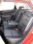 Hyundai i30CW 1.6 CDRi 115 prueba