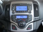 Hyundai i30CW 1.6 CDRi 115 prueba