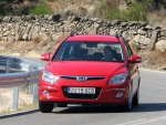 Hyundai i30CW 1.6 CDRi 115 prueba