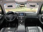 Infiniti EX Prueba