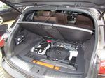 Infiniti FX, subsuelo maletero