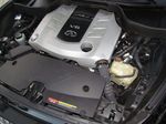Motor Infiniti FX 30d