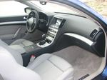 Infiniti G37 V6 Aut Prueba