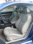 Infiniti G37 V6 Aut Prueba