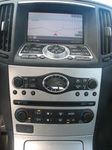 Infiniti G37 V6 Aut Prueba