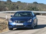 Infiniti G37 V6 Aut Prueba