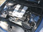 Infiniti G37 V6 Aut Prueba