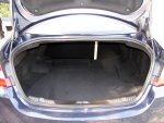 Jaguar XF 2.7 D V6 Prueba 