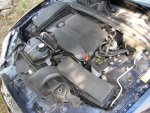 Jaguar XF 2.7 D V6 Prueba 