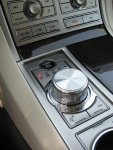 Jaguar XF 2.7 D V6 Prueba 