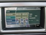 Jaguar XF 2.7 D V6 Prueba 