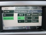 Jaguar XF 2.7 D V6 Prueba 