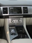 Jaguar XF 2.7 D V6 Prueba 