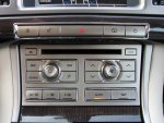 Jaguar XF 2.7 D V6 Prueba 