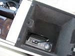 Jaguar XF 2.7 D V6 Prueba 