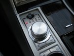 Prueba Jaguar XF 3.0D V6