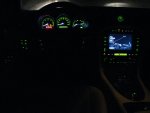 Prueba Jaguar XJ diesel V6 2.7D