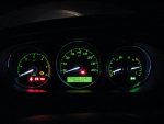 Prueba Jaguar XJ diesel V6 2.7D