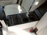 Prueba Jaguar XJ diesel V6 2.7D