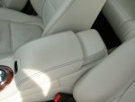 Prueba Jaguar XJ diesel V6 2.7D