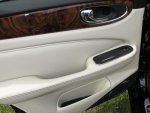 Prueba Jaguar XJ diesel V6 2.7D