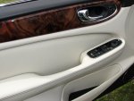 Prueba Jaguar XJ diesel V6 2.7D