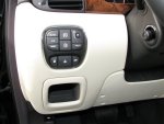 Prueba Jaguar XJ diesel V6 2.7D