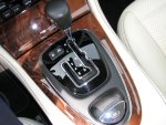 Prueba Jaguar XJ diesel V6 2.7D