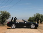 Jabuar XK Convertible portfolio prueba