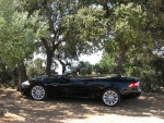 Jabuar XK Convertible portfolio prueba