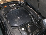 Jabuar XK Convertible portfolio prueba