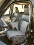 Jeep CHerokee 08 2.8 CRD Automático PRUEBA
