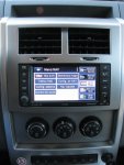 Jeep CHerokee 08 2.8 CRD Automático PRUEBA