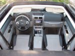 Jeep CHerokee 08 2.8 CRD Automático PRUEBA