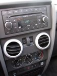 Wrangler 2 puertas 2.8 CRD Prueba a fondo