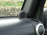 Wrangler 2 puertas 2.8 CRD Prueba a fondo