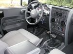 Wrangler Unlimited 4p prueba