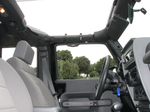 Wrangler Unlimited 4p prueba