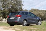 exterior kia ceed sw