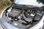 motor kia ceed sw 1.6 crdi 110