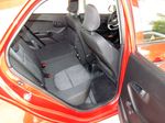 interior kia picanto