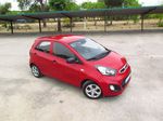 exterior kia picanto