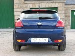 Prueba Kia Proo cee'd CRDi