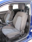 Prueba Kia Proo cee'd CRDi