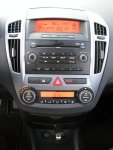 Prueba Kia Proo cee'd CRDi