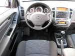 Prueba Kia Proo cee'd CRDi