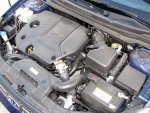 Prueba Kia Proo cee'd CRDi