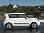 Kia Soul Prueba