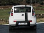 Kia Soul Prueba