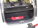 Kia Soul Prueba